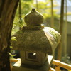 石灯篭