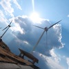 風力発電
