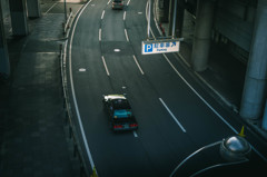 road