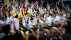 阿波踊り4