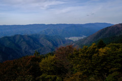 比叡山2