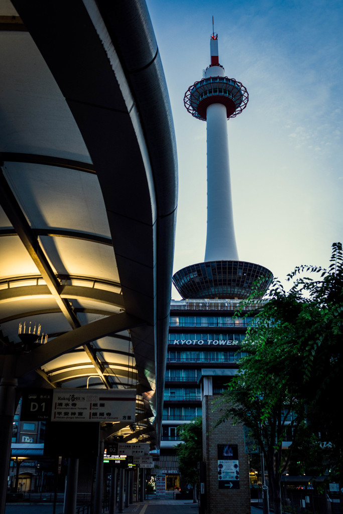 京都駅周辺3