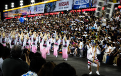 阿波踊り3