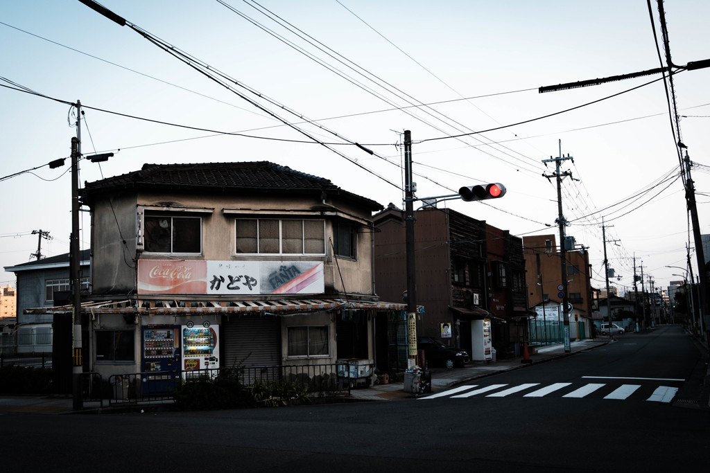 京都駅周辺1