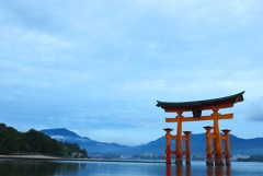 宮島朝