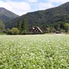 合掌造り