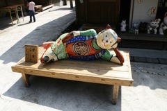か～ったりぃなァ