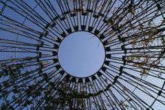 空の牢獄
