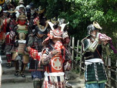 ほら吹き