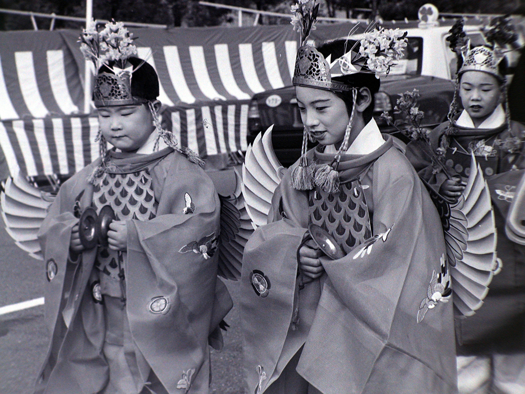 平安神宮