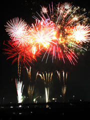 HANABI！