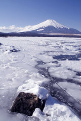 氷結
