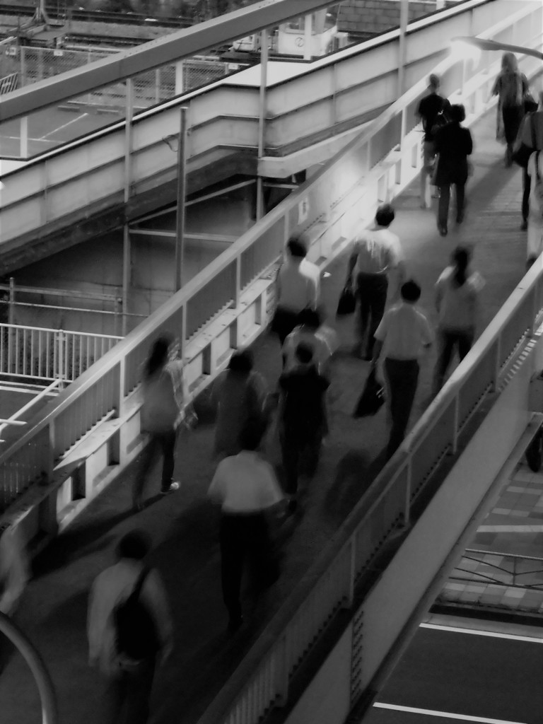 家路