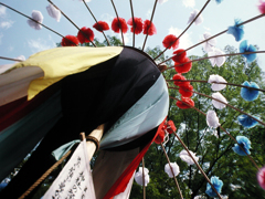 秋祭り