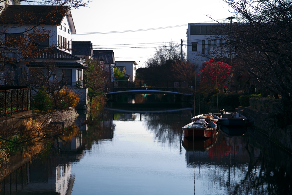 橋