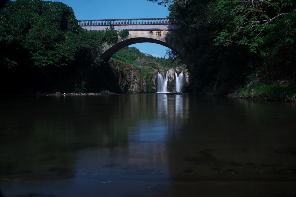金山橋