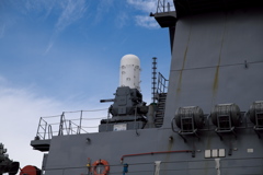 CIWS