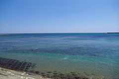 水平線