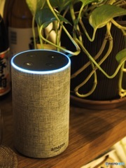 Amazon echo
