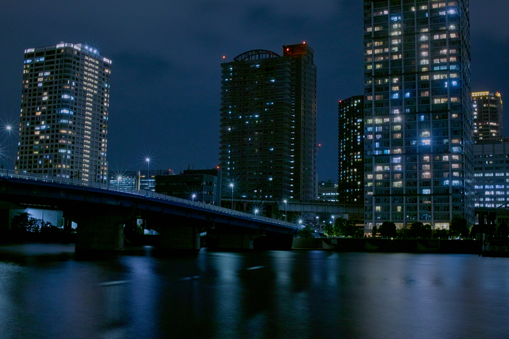 港南大橋