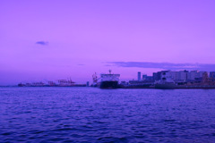 芝浦埠頭