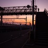 三鷹跨線橋