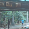 井の頭公園駅付近