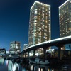マンションちらし