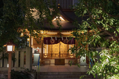 福徳神社