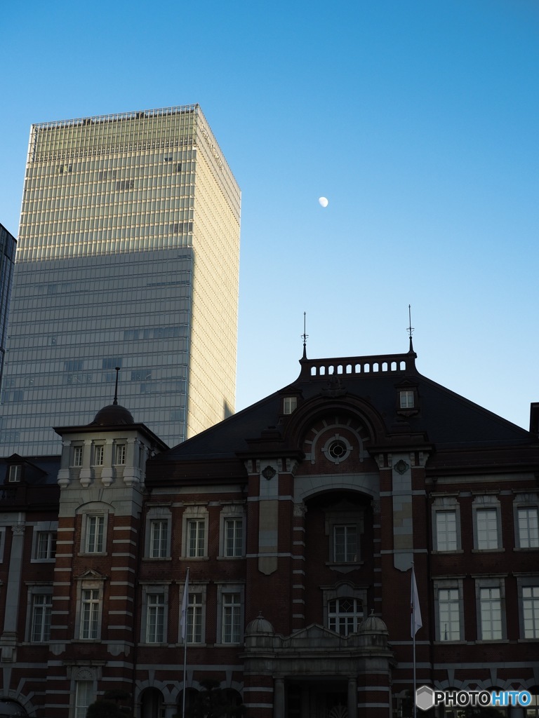 東京駅