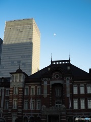東京駅