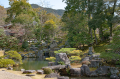 醍醐寺 三宝院庭園