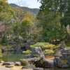 醍醐寺 三宝院庭園