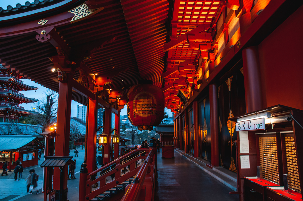 浅草寺