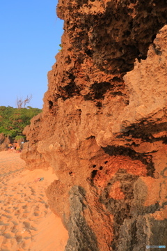 沖縄 古宇利島