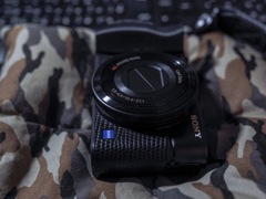 RX100初代