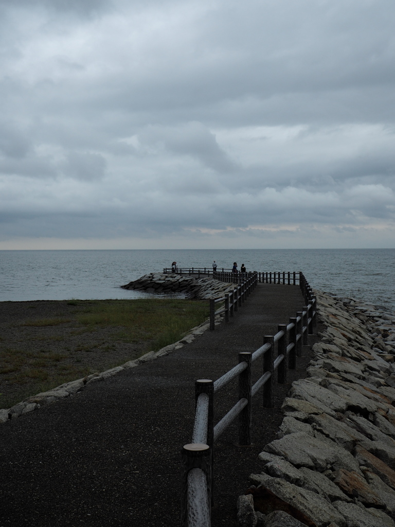 二見浦
