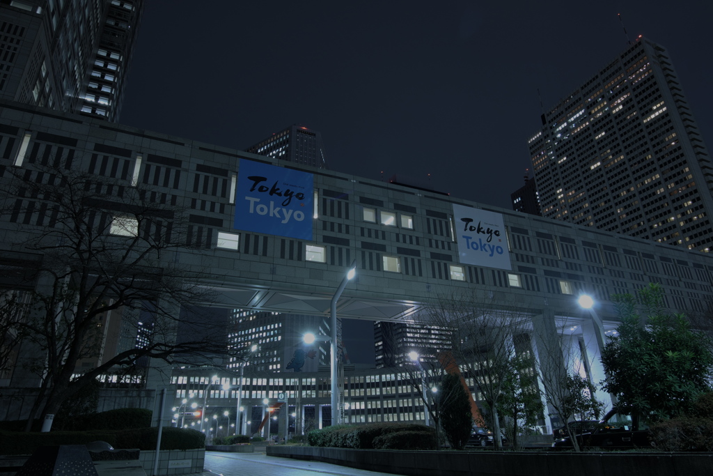 都庁１