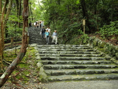 伊勢神宮 外宮