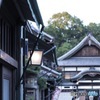 昭和の街並み