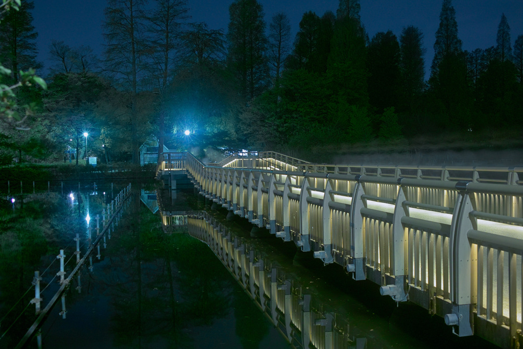 七井橋