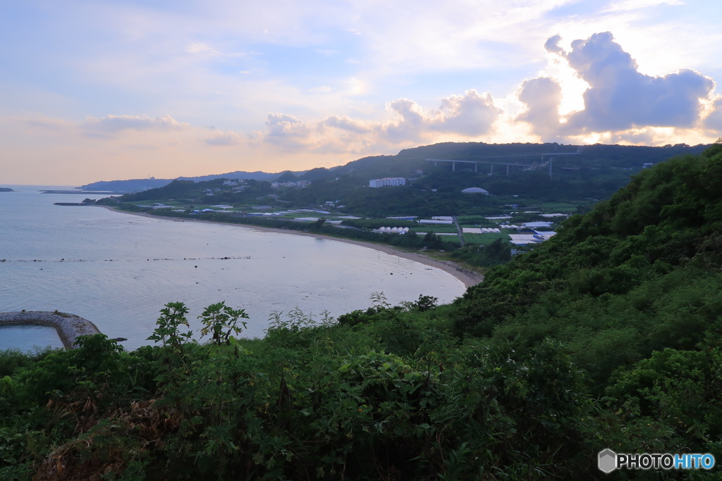 知念岬