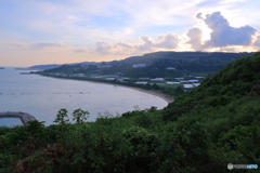知念岬