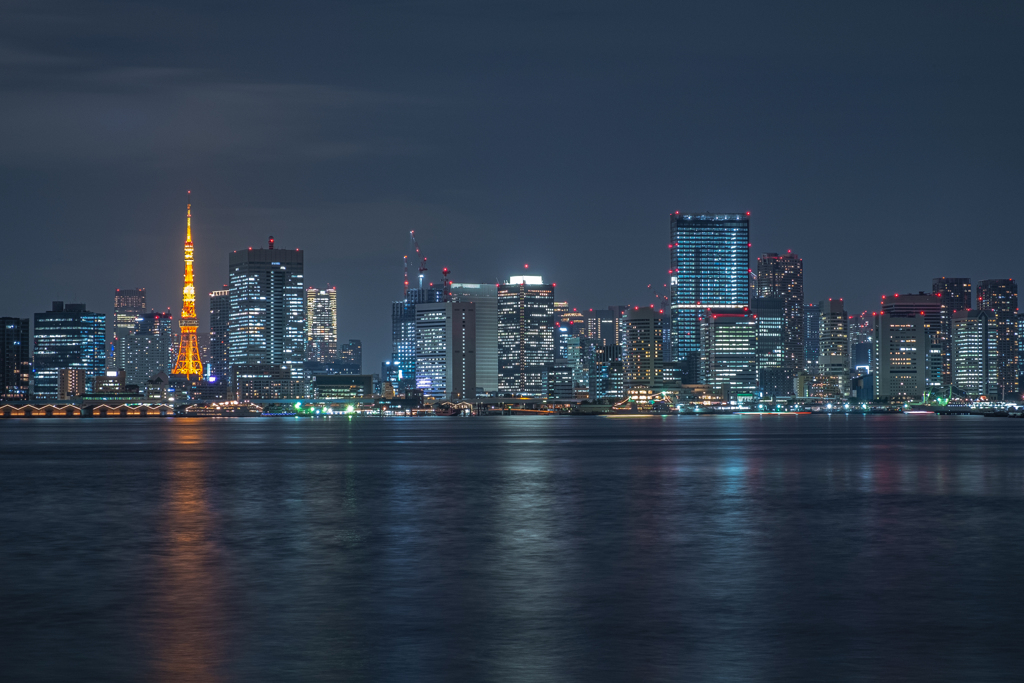 有明北緑道公園2