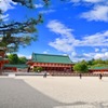 平安神宮