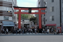 下谷神社