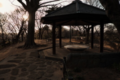 大倉山公園