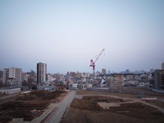造幣局跡地