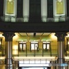 東京ステーションホテル内のTORAYA TOKYO