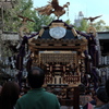下谷神社 大祭2